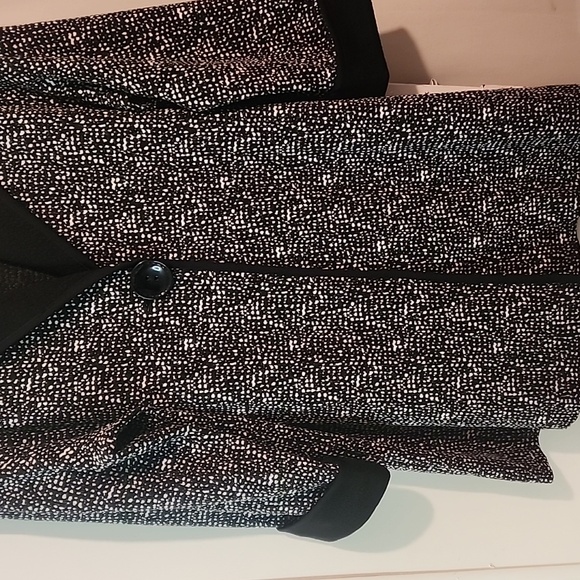 Womans Vintage JM Collection Large - Picture 3 of 10